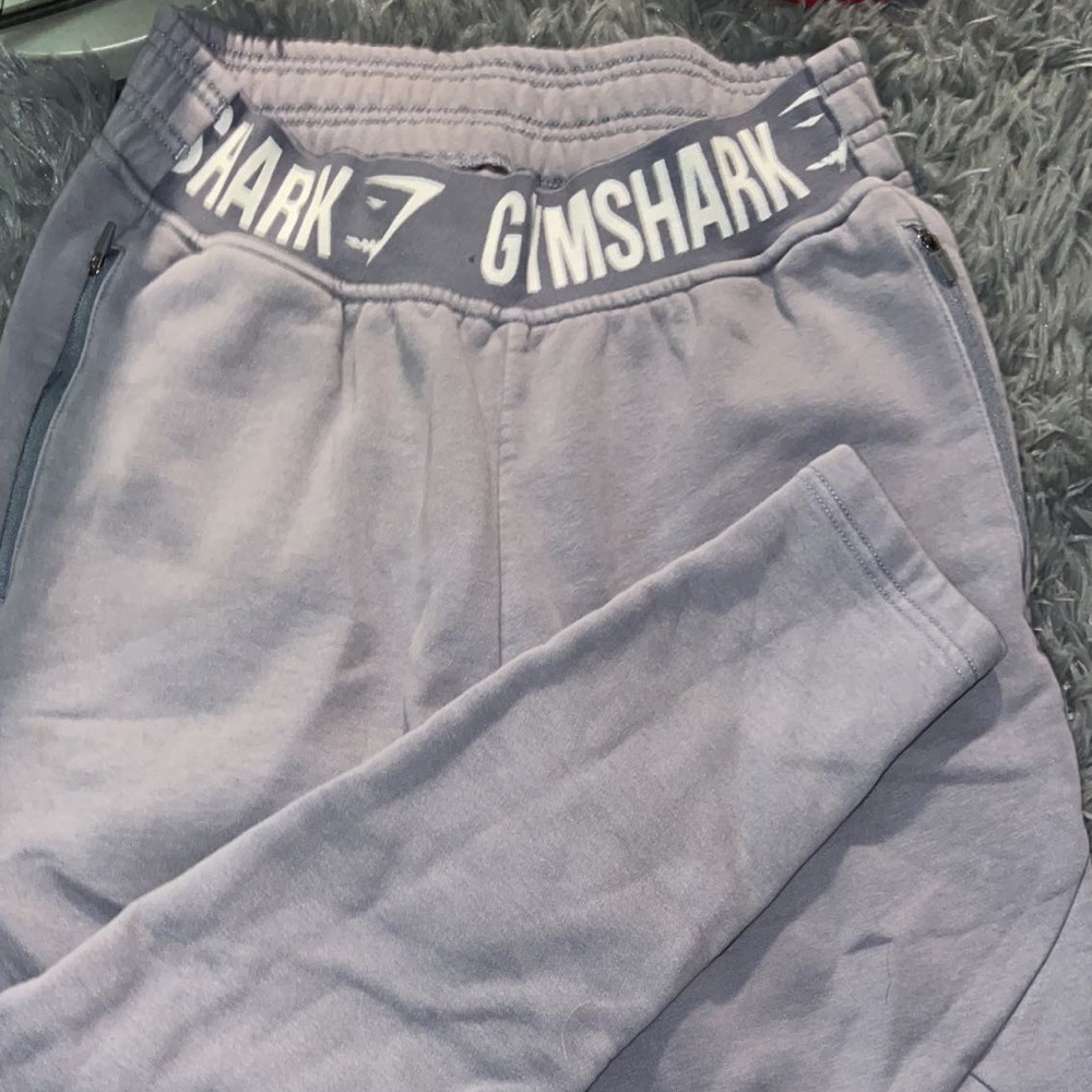 Gymshark joggers
